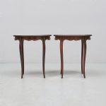 1354 6070 LAMP TABLE